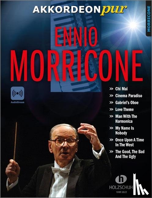 Kölz, Hans-Günther - Ennio Morricone