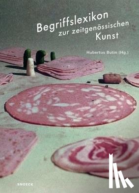  - Begriffslexikon zur zeitgenössischen Kunst