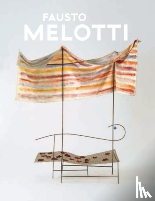 Fogle, Douglas - Fausto Melotti