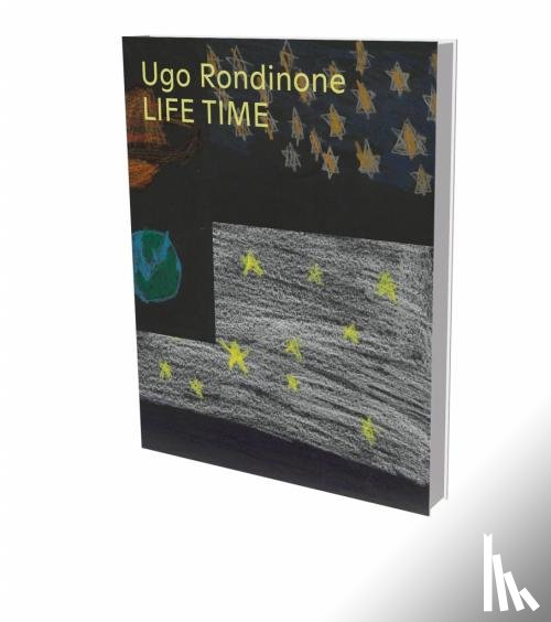 Ulrich, Matthias, Eichler, Dominic - Ugo Rondinone: Life Time