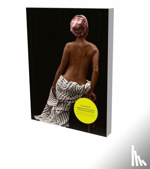 Kunze, Franziska, Mbuti, Ann, Egan, Natasha, Fahrnschon, Benedikt - True Pictures?