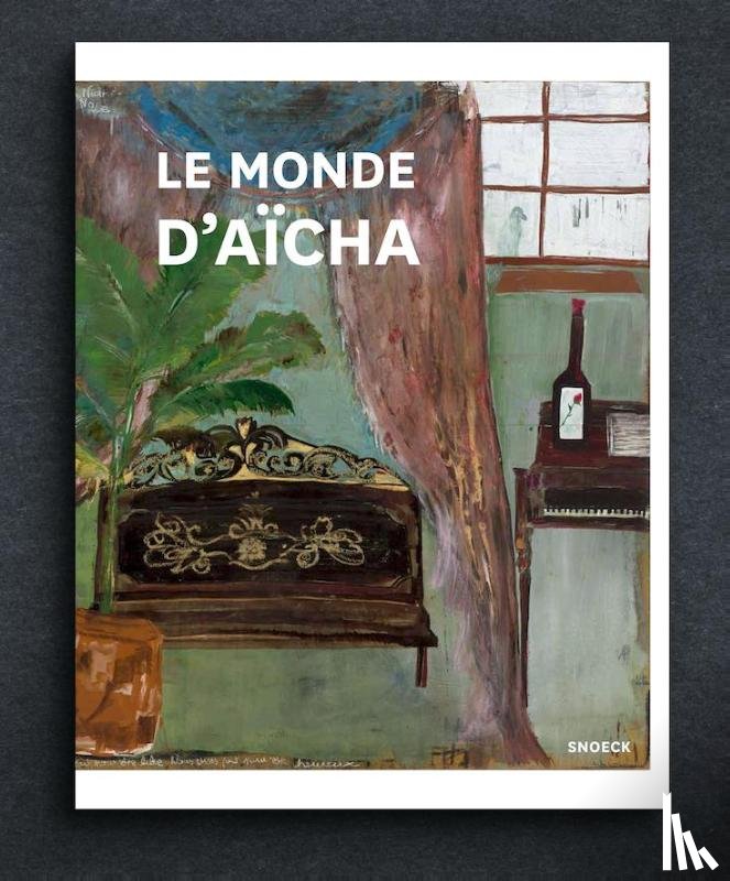 Baur, Andreas - Le Monde d'Aicha