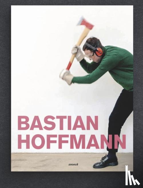  - Bastian Hoffmann: Radical Negation