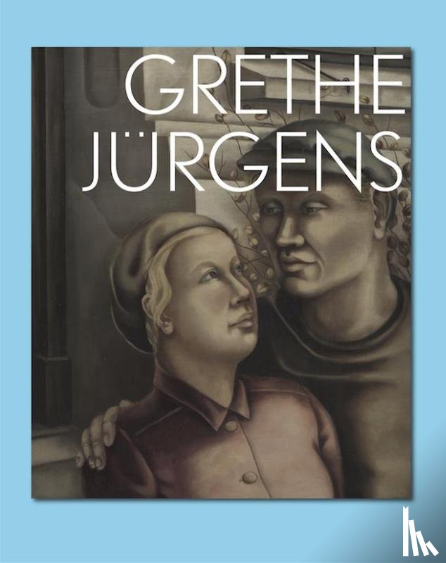  - Grethe Jürgens