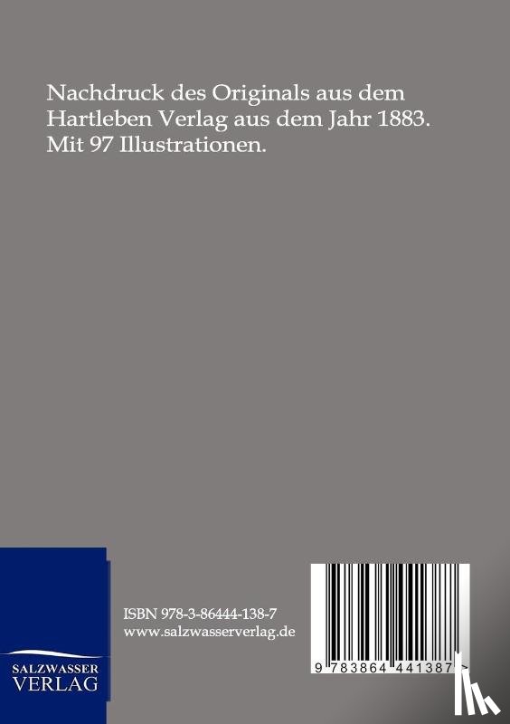 Verne, Jules - Die Jangada