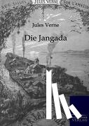 Verne, Jules - Die Jangada