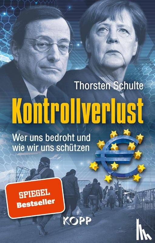 Schulte, Thorsten - Kontrollverlust