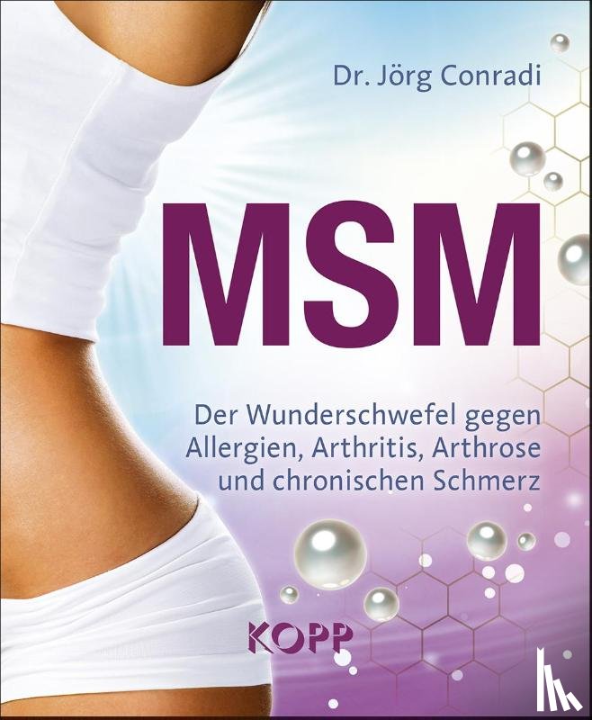 Conradi, Jörg - MSM
