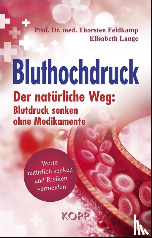 Feldkamp, Thorsten, Lange, Elisabeth - Bluthochdruck