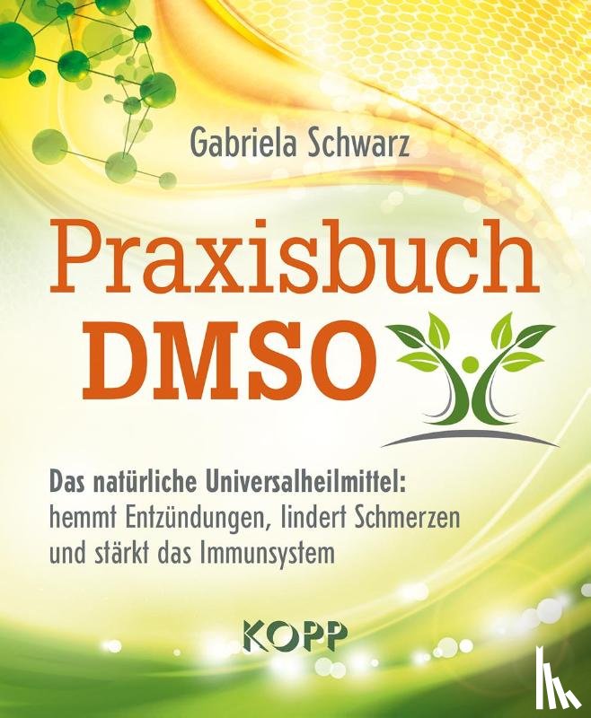 Schwarz, Gabriela - Praxisbuch DMSO