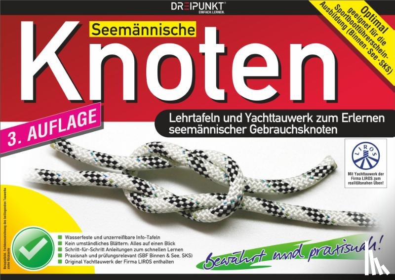 Schulze, Michael - KNOTEN-BOX