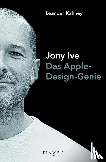 Kahney, Leander - Jony Ive