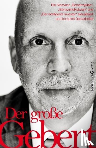 Gebert, Thomas - Der große Gebert