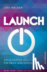 Walker, Jeff - Launch