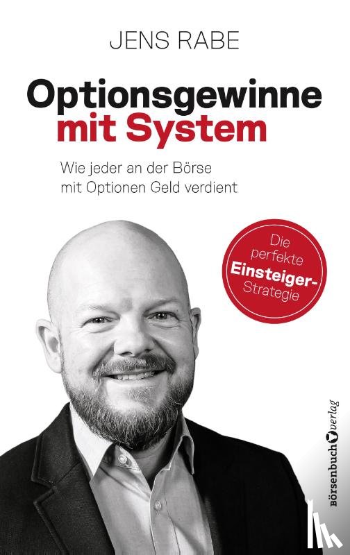Rabe, Jens - Optionsgewinne mit System