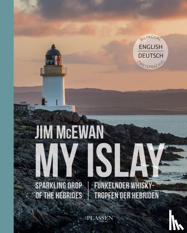 McEwan, Jim - Jim McEwan: Isle of my heart