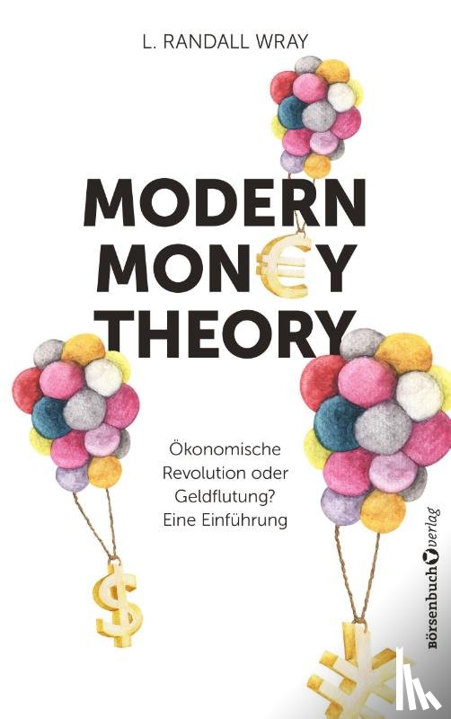 Wray, L. Randall - Modern Money Theory