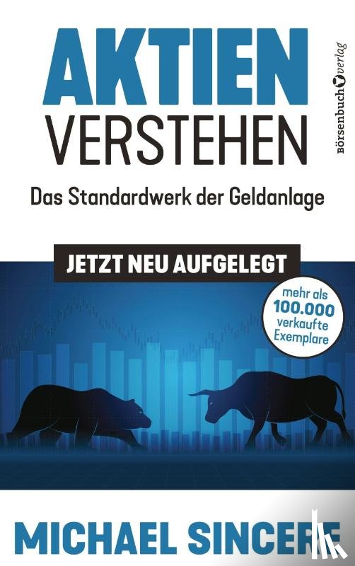 Sincere, Michael - Aktien verstehen
