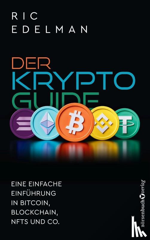 Edelman, Ric - Der Krypto-Guide