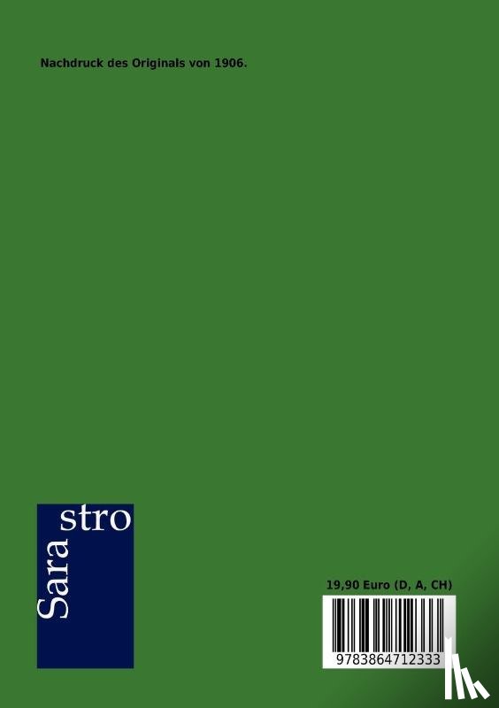 Pischel, Richard - Leben und Lehre des Buddha