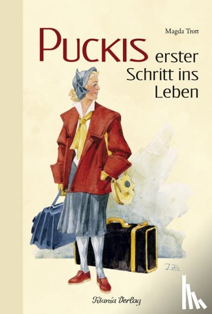 Trott, Magda - Pucki