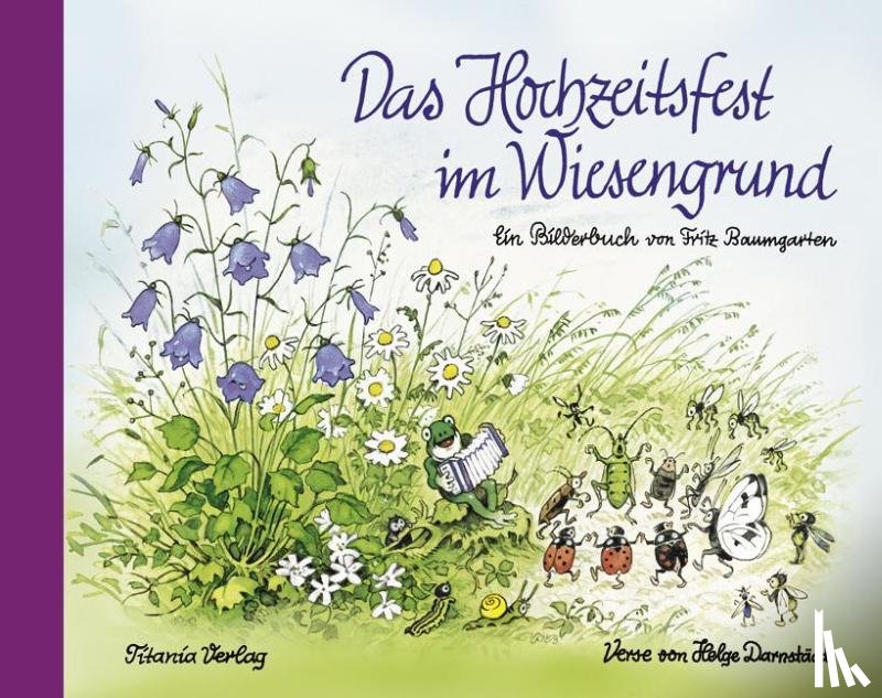  - Das Hochzeitsfest im Wiesengrund