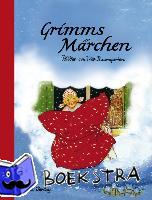 Grimm, Jacob, Grimm, Wilhelm - Grimms Märchen