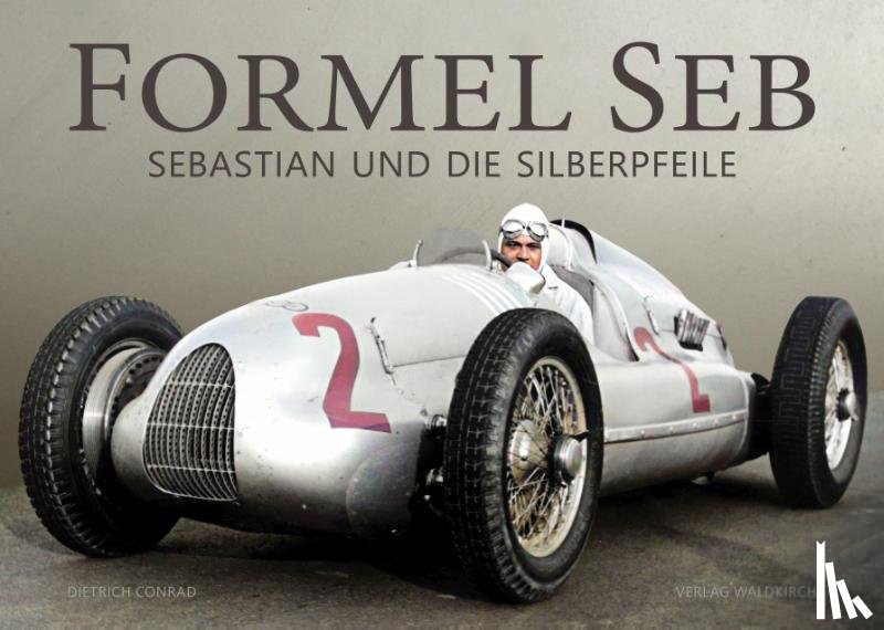 Conrad, Dietrich - Formel Seb