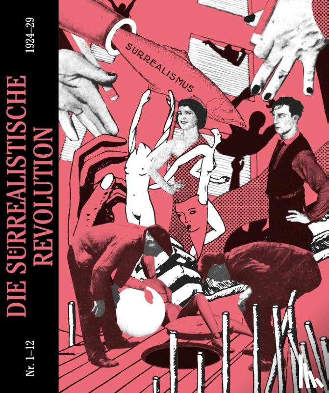  - Die surrealistische Revolution