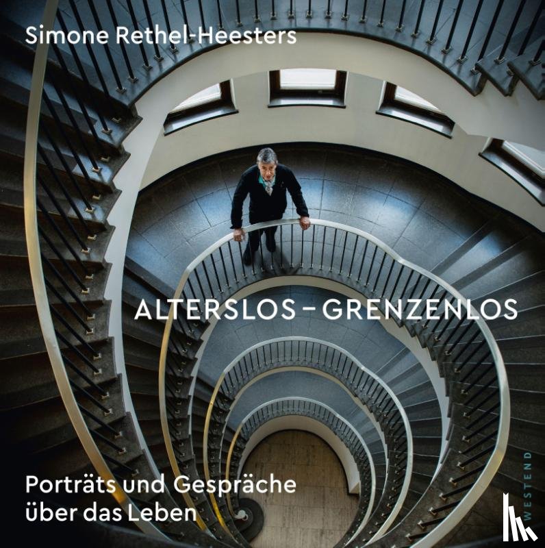 Rethel-Heesters, Simone - Alterslos - Grenzenlos