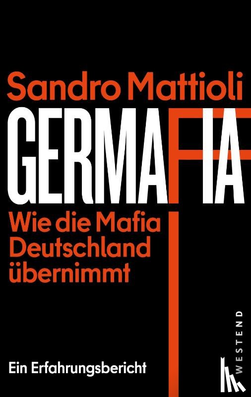Mattioli, Sandro - Germafia