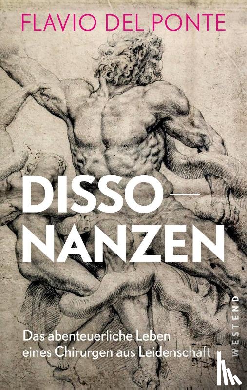 Del Ponte, Flavio - Dissonanzen