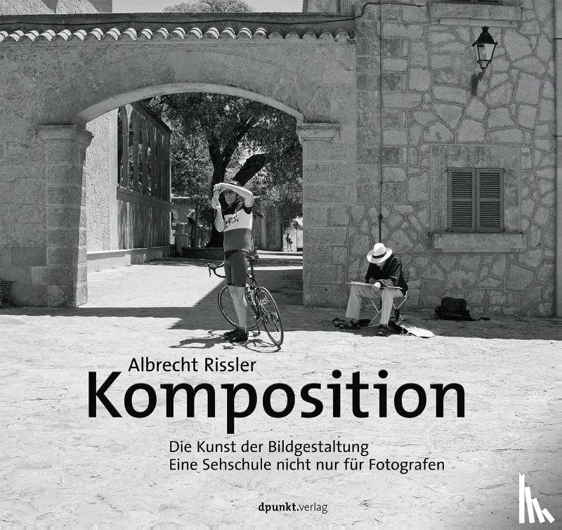 Rissler, Albrecht - Komposition