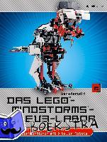 Benedettelli, Daniele - Das LEGO®-MINDSTORMS®-EV3-Labor