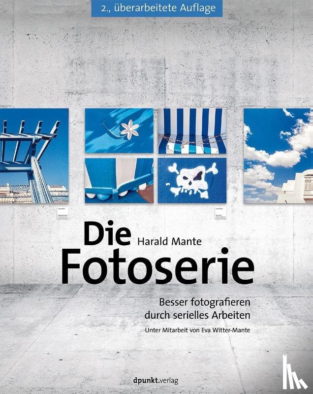 Mante, Harald - Die Fotoserie