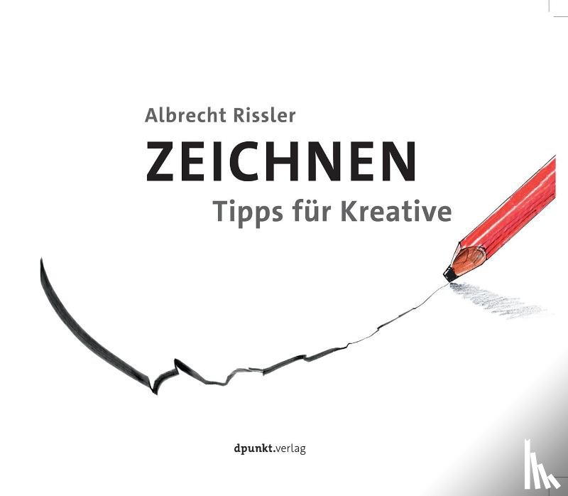 Rissler, Albrecht - Zeichnen