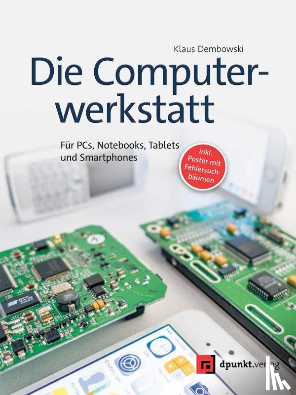Dembowski, Klaus - Die Computerwerkstatt