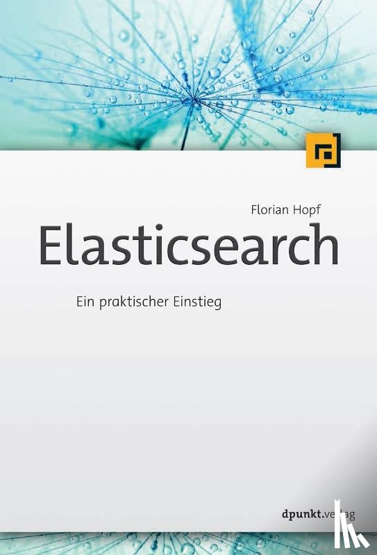 Hopf, Florian - Elasticsearch
