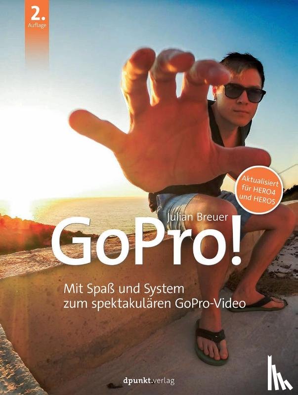 Breuer, Julian - GoPro!