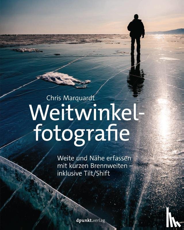 Marquardt, Chris - Weitwinkelfotografie