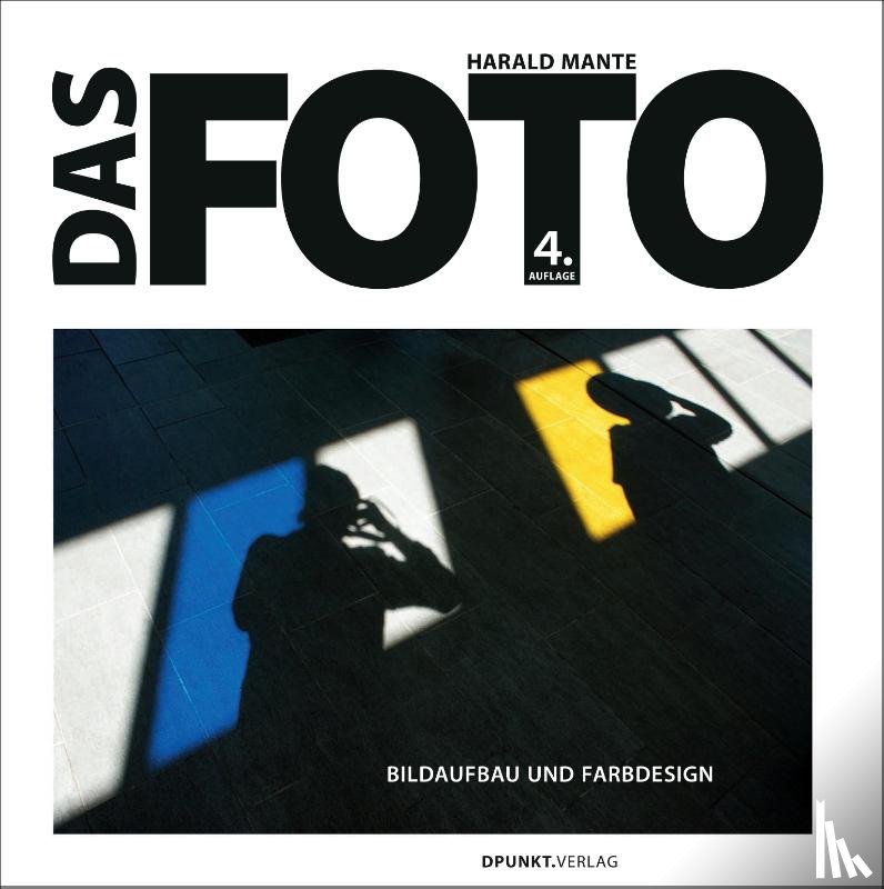 Mante, Harald - Das Foto