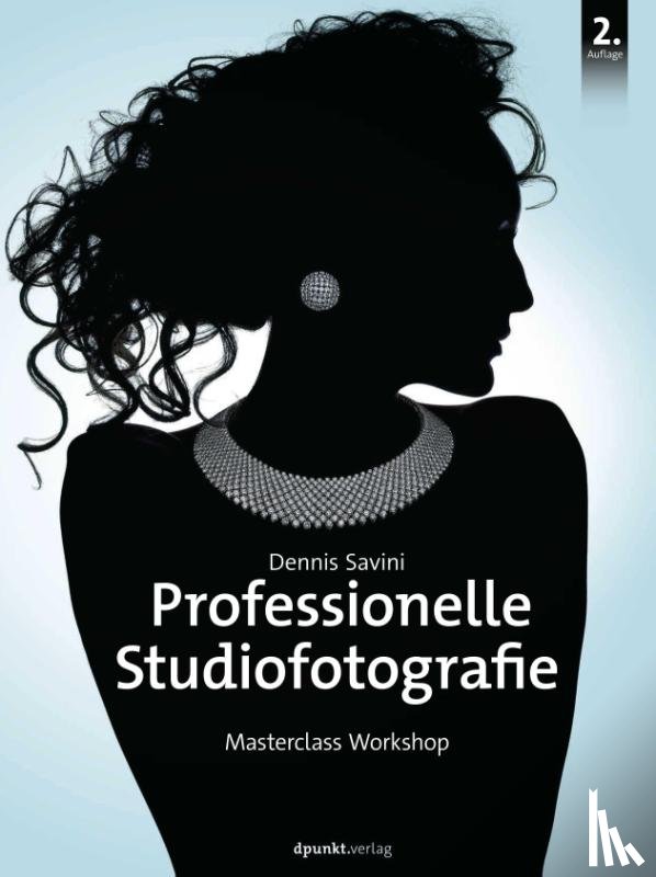 Savini, Dennis - Professionelle Studiofotografie