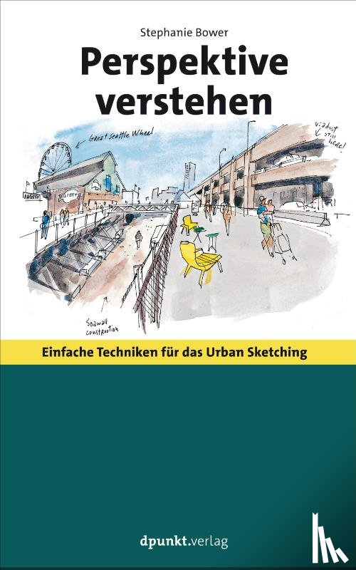 Bower, Stephanie - Perspektive verstehen