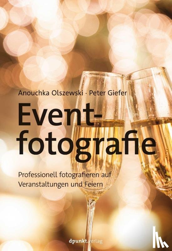 Olszewski, Anouchka, Giefer, Peter - Eventfotografie