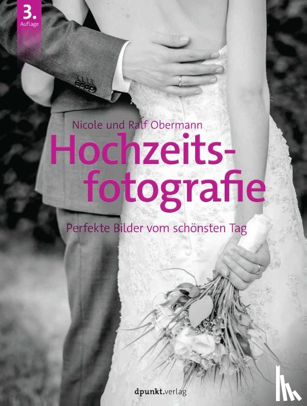 Obermann, Nicole, Obermann, Ralf - Hochzeitsfotografie