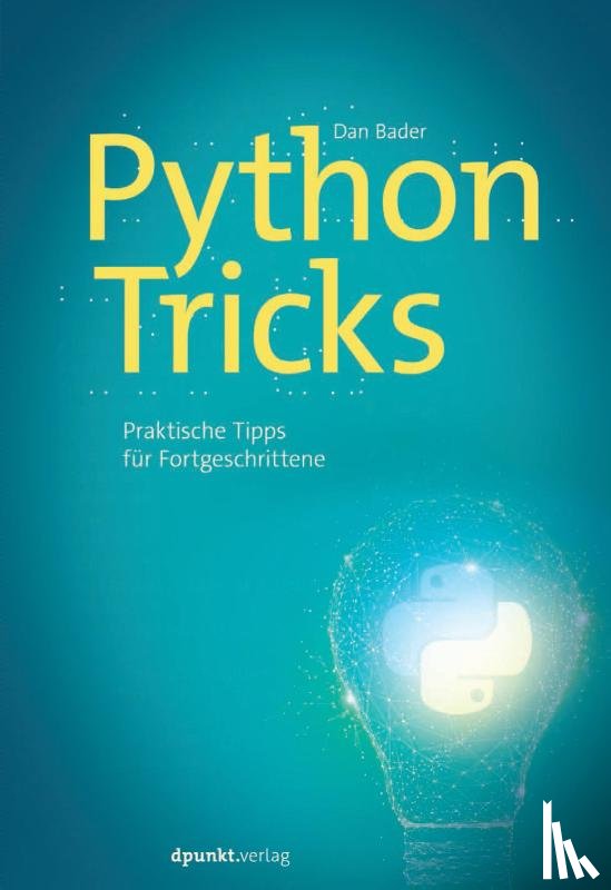 Bader, Dan - Python-Tricks