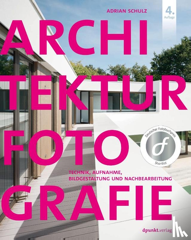 Schulz, Adrian - Architekturfotografie