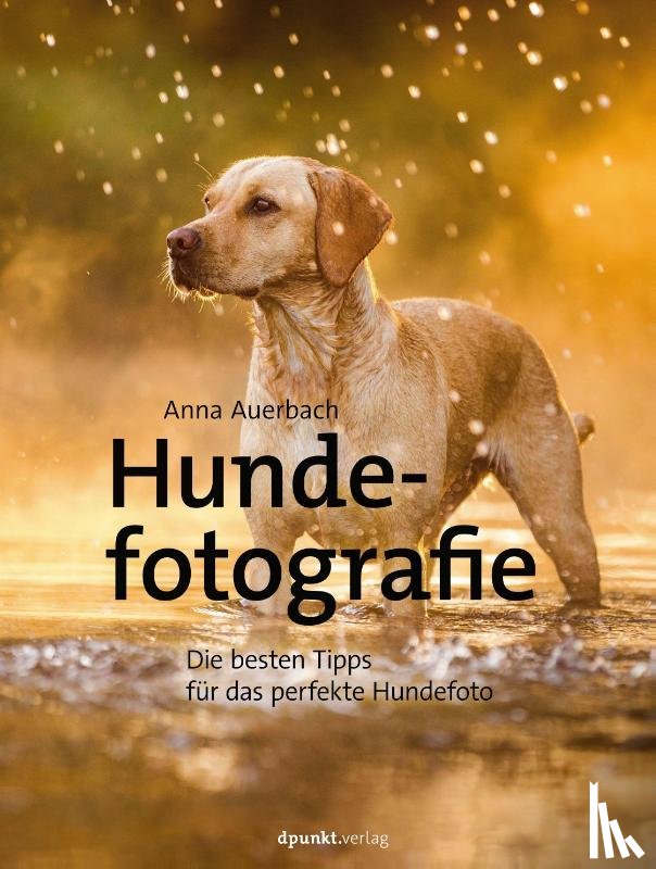 Auerbach, Anna - Hundefotografie
