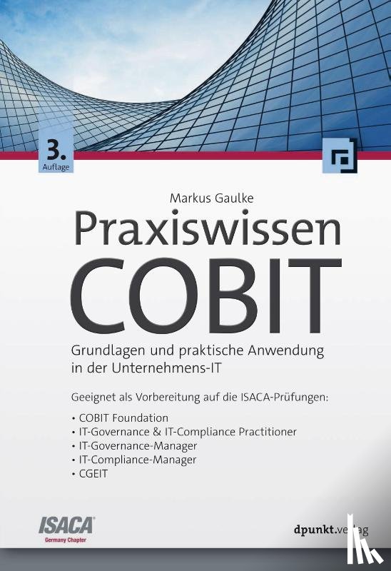 Gaulke, Markus - Praxiswissen COBIT
