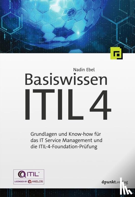 Ebel, Nadin - Basiswissen ITIL 4